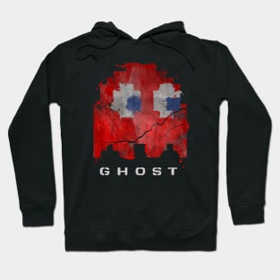 PAC: Ghost Hoodie